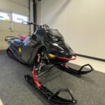 Ski-Doo Freeride 850 E-TEC - Lahden Autokauppa