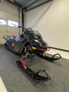 Ski-Doo Freeride 850 E-TEC - Lahden Autokauppa