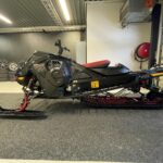 Ski-Doo Freeride 850 E-TEC - Lahden Autokauppa