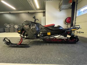Ski-Doo Freeride 850 E-TEC - Lahden Autokauppa