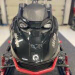 Ski-Doo Freeride 850 E-TEC - Lahden Autokauppa