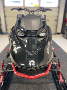 Ski-Doo Freeride 850 E-TEC - Lahden Autokauppa