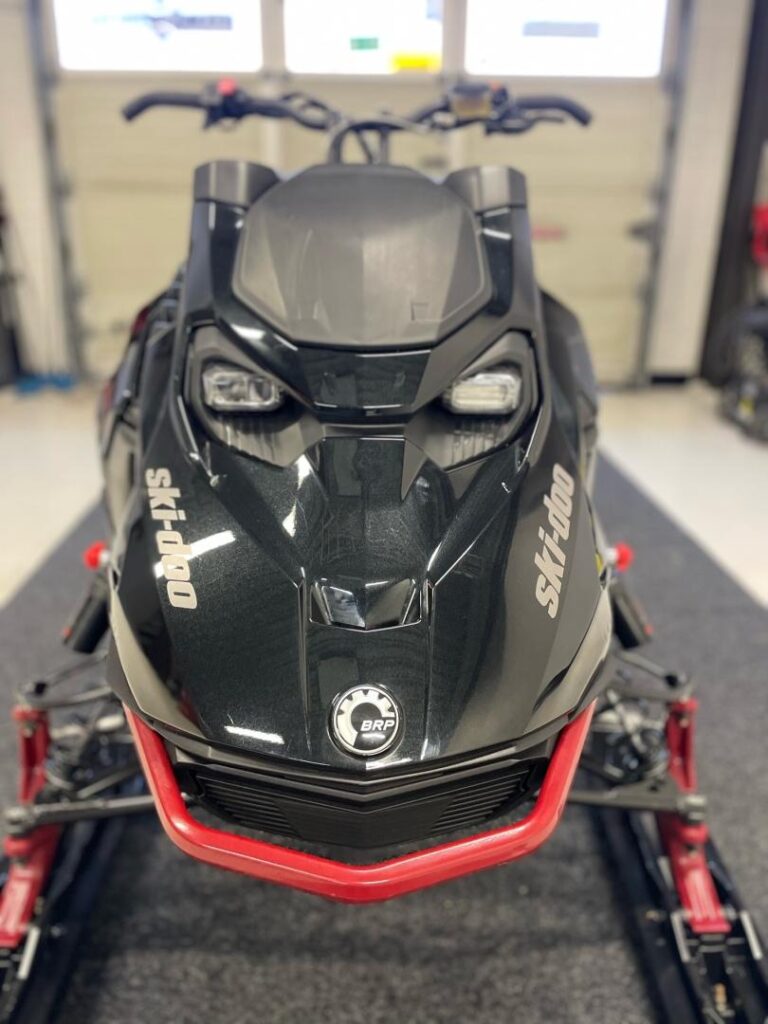 Ski-Doo Freeride 850 E-TEC - Lahden Autokauppa