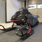 Ski-Doo Freeride 850 E-TEC - Lahden Autokauppa