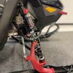 Ski-Doo Freeride 850 E-TEC - Lahden Autokauppa