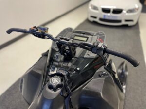 Ski-Doo Freeride 850 E-TEC - Lahden Autokauppa