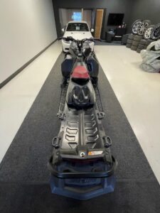 Ski-Doo Freeride 850 E-TEC - Lahden Autokauppa