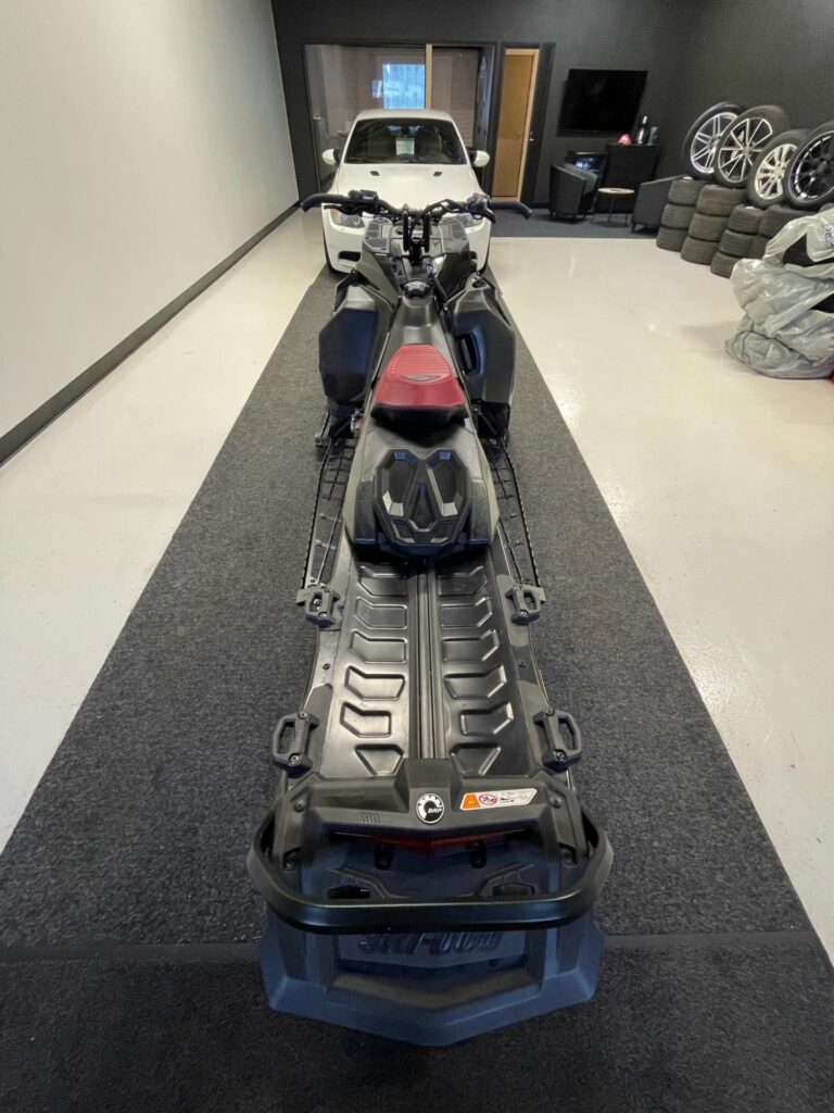 Ski-Doo Freeride 850 E-TEC - Lahden Autokauppa