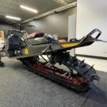 Ski-Doo Freeride 850 E-TEC - Lahden Autokauppa