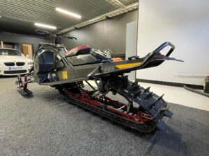 Ski-Doo Freeride 850 E-TEC - Lahden Autokauppa