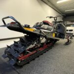 Ski-Doo Freeride 850 E-TEC - Lahden Autokauppa