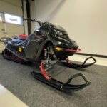 Ski-Doo Freeride 850 E-TEC - Lahden Autokauppa