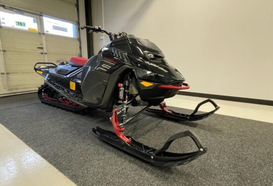 Ski-Doo Freeride 850 E-TEC - Lahden Autokauppa