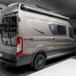 Karmann Dexter 560 4x4 Ford - Lahden Autokauppa
