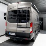Karmann Dexter 560 4x4 Ford - Lahden Autokauppa