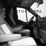 Karmann Dexter 560 4x4 Ford - Lahden Autokauppa