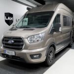 Karmann Dexter 560 4x4 Ford - Lahden Autokauppa