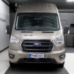 Karmann Dexter 560 4x4 Ford - Lahden Autokauppa