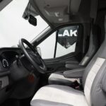 Karmann Dexter 560 4x4 Ford - Lahden Autokauppa