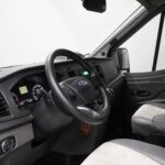 Karmann Dexter 560 4x4 Ford - Lahden Autokauppa