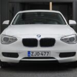 BMW 118 F20 TwinPower Turbo A Business - Lahden Autokauppa