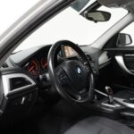 BMW 118 F20 TwinPower Turbo A Business - Lahden Autokauppa