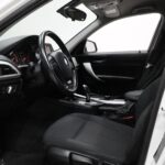 BMW 118 F20 TwinPower Turbo A Business - Lahden Autokauppa