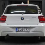 BMW 118 F20 TwinPower Turbo A Business - Lahden Autokauppa