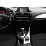 BMW 118 F20 TwinPower Turbo A Business - Lahden Autokauppa