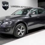 Audi Q5 2.0 TDI (DPF) quattro S tronic Business - Lahden Autokauppa