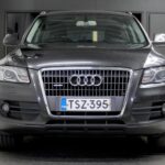 Audi Q5 2.0 TDI (DPF) quattro S tronic Business - Lahden Autokauppa