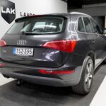 Audi Q5 2.0 TDI (DPF) quattro S tronic Business - Lahden Autokauppa