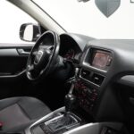 Audi Q5 2.0 TDI (DPF) quattro S tronic Business - Lahden Autokauppa