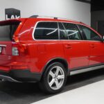 Volvo XC90 D5 AWD Executive Aut 7p - Lahden Autokauppa