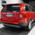 Volvo XC90 D5 AWD Executive Aut 7p - Lahden Autokauppa