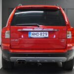 Volvo XC90 D5 AWD Executive Aut 7p - Lahden Autokauppa