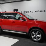 Volvo XC90 D5 AWD Executive Aut 7p - Lahden Autokauppa