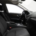 Mercedes-Benz C 2009 - Lahden Autokauppa