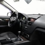 Mercedes-Benz C 2009 - Lahden Autokauppa