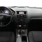 Mercedes-Benz C 2009 - Lahden Autokauppa