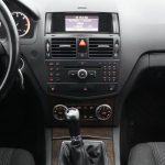 Mercedes-Benz C 2009 - Lahden Autokauppa