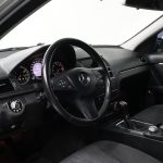 Mercedes-Benz C 2009 - Lahden Autokauppa