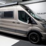 Karmann Dexter 560 4x4 2023 - Lahden Autokauppa