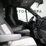 Karmann Dexter 560 4x4 2023 - Lahden Autokauppa