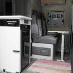 Karmann Dexter 560 4x4 2023 - Lahden Autokauppa