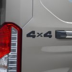 Karmann Dexter 560 4x4 2023 - Lahden Autokauppa