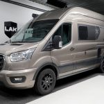 Karmann Dexter 560 4x4 2023 - Lahden Autokauppa