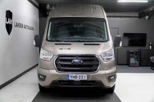 Karmann Dexter 560 4x4 2023 - Lahden Autokauppa