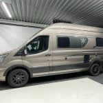 Karmann Dexter 560 4x4 2023 - Lahden Autokauppa