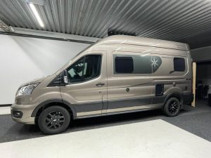 Karmann Dexter 560 4x4 2023 - Lahden Autokauppa